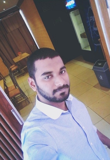My photo - Fahad, 29 from Riyadh (@fahad53)