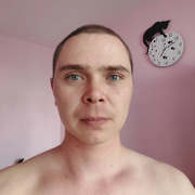 Максим, 35, Асбест