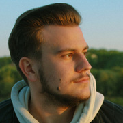 Егор, 20, Калуга