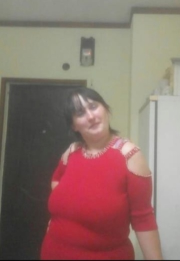 Mein Foto - Wera, 36 aus Nowotscherkassk (@vera51038)