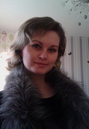 Моя фотография - Оленька, 34 из Гомель (@olenka7852)