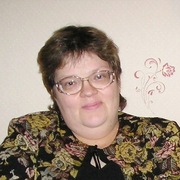 Ираида, 52, Муравленко