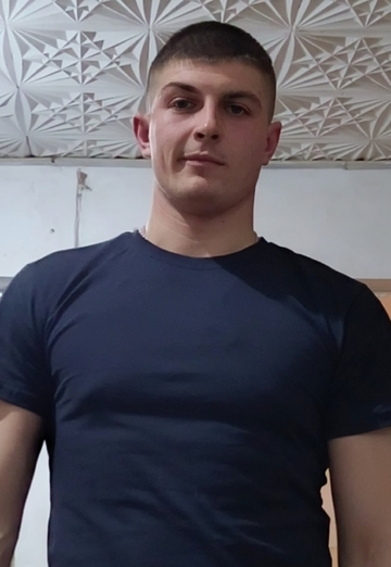 My photo - Roman, 25 from Donetsk (@roman304693)