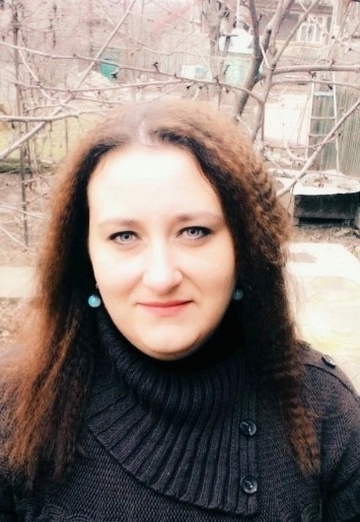 My photo - Alina Mindru, 37 from Teleneşti (@alinamindru)