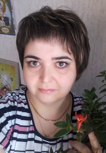 My photo - Nika, 43 from Nizhnevartovsk (@nika8654)
