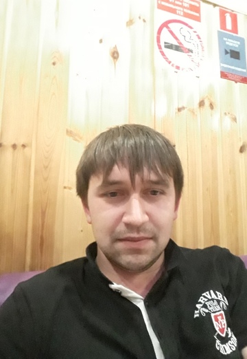 Mein Foto - Denis, 34 aus Tscheboksary (@denis226361)