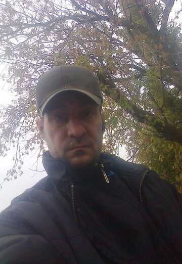 Моя фотография - Димон Грекас, 54 из Киев (@dimongrekas)