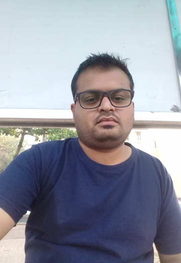 My photo - pravin t, 35 from Kolhapur (@pravint)