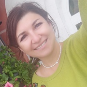 Елена, 40, Пермь