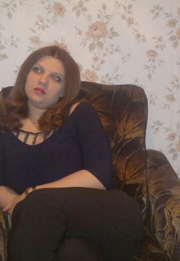 Моя фотографія - Катерина, 32 з Нерюнгрі (@katerina19329)