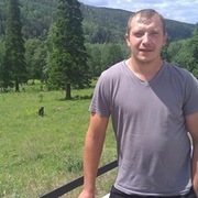 Sergey Alexeevich 45 Temirtau