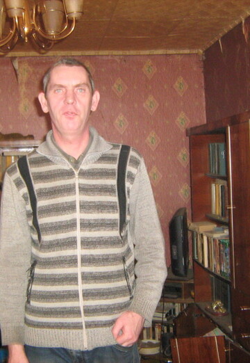 My photo - Oleg, 52 from Komsomolsk-on-Amur (@oleg170588)