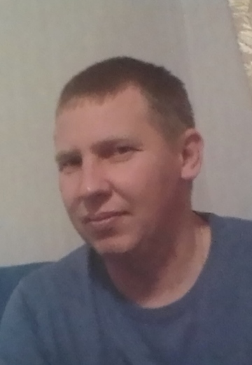 My photo - Grisha, 38 from Votkinsk (@grisha7432)