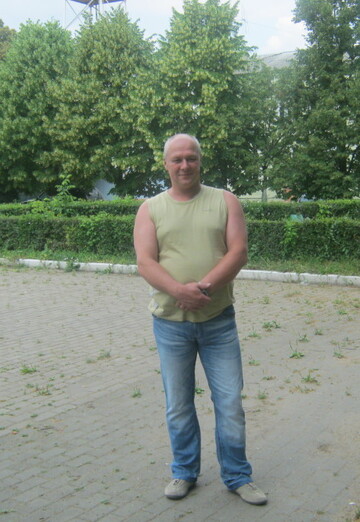 My photo - Valeriy, 60 from Kashira (@valeriy13605)
