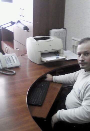 My photo - Sanya Cykorev, 41 from Horlivka (@sanyacikorev)