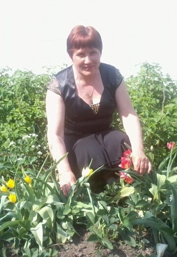 My photo - Galina, 69 from Melitopol (@galina57605)