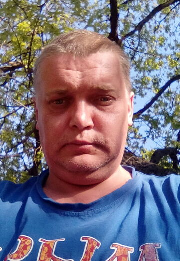 Моя фотография - Владимир Лысенко, 48 из Саратов (@vladimirlisenko9)