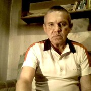 андрей, 63, Борское