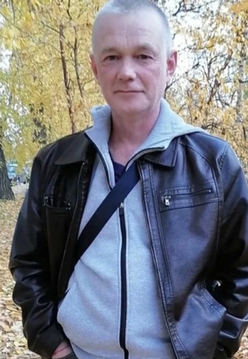 Моя фотография - Андрей, 52 из Северодвинск (@andrey857983)