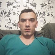 Зариф, 24, Тавда