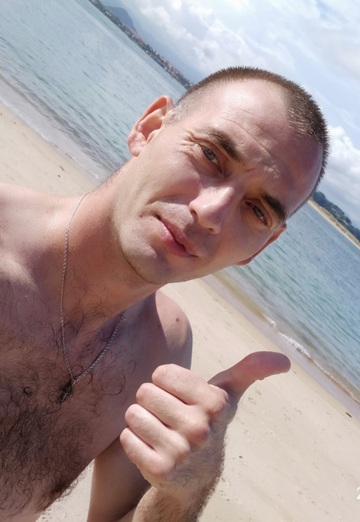 My photo - Jenya, 41 from Santander (@jenya109550)