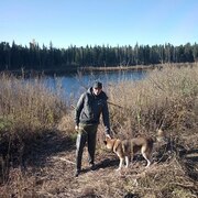евгений, 32, Северо-Енисейский