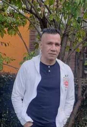 La mia foto - Luis Alfonso Calderón, 54 di Bogotà (@luisalfonsocaldern)