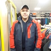 Павел Охрименко, 42, Сасово
