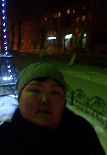 Моя фотография - Татьяна, 39 из Улан-Удэ (@tatyana173994)