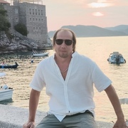 Aleksandr 43 Nizhny Novgorod