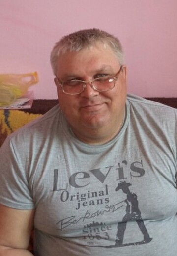 My photo - Sergey, 55 from Artyom (@sergey1154246)