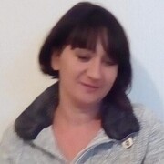 Наталья, 45, Крымск
