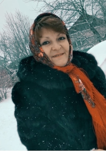 Моя фотография - Наталья, 61 из Владимир (@natalya8808)