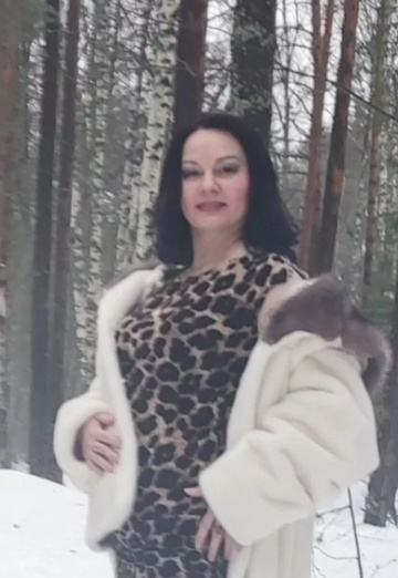 Lenuska (@lena94025) β my photo β 49