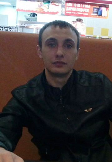 My photo - Railka, 34 from Almetyevsk (@railka35)