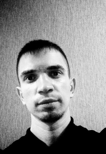 Моя фотография - Александр, 29 из Самара (@aleksandr1152940)