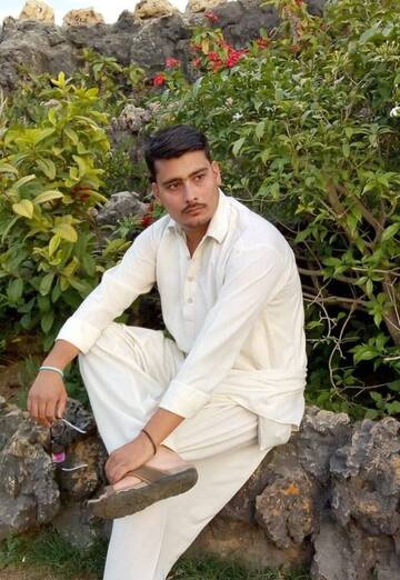My photo - Saleem, 25 from Karachi (@saleem62)