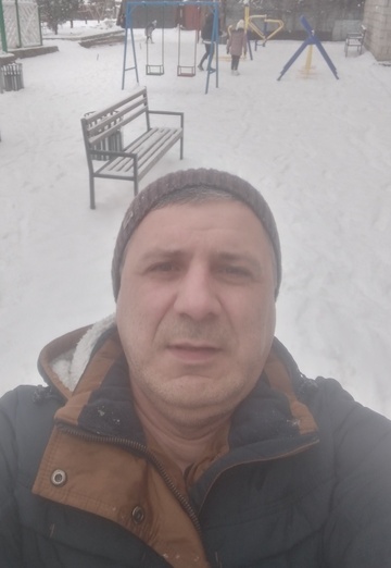 My photo - Grachya Aneshyan, 46 from Korolyov (@grachyaaneshyan)