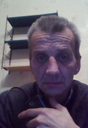 Моя фотография - Имя, 60 из Красноярск (@yakushevich-)