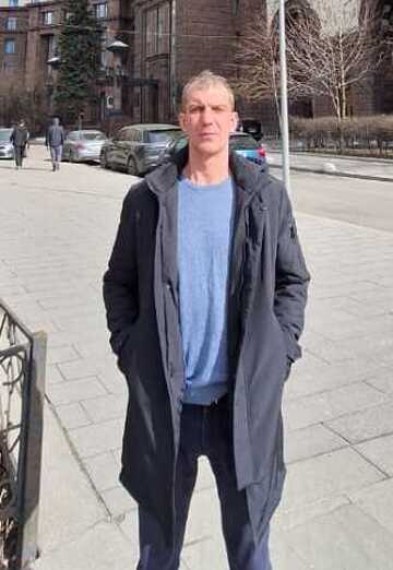 Моя фотографія - Александр, 44 з Москва (@aleksandr1153157)