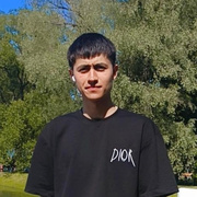 Xushnudbek, 20, Сент-Питерсберг
