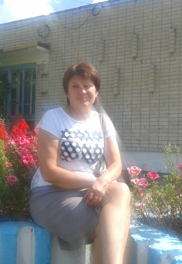My photo - NADEJDA, 59 from Troitsk (@nadejda47984)