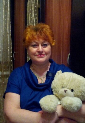 Моя фотография - Любовь, 65 из Ковров (@lubov42518)