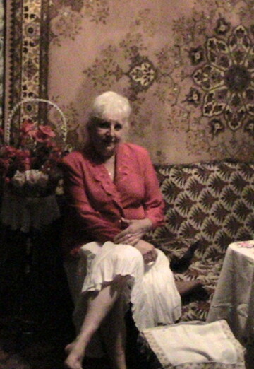 La mia foto - nadiya shiyan, 70 di Kam"jans'ke (@nadiyashiyan)