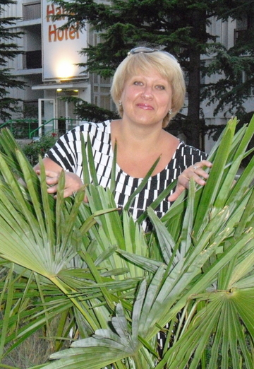My photo - Tatyana, 54 from Kadiivka (@tatyana45717)
