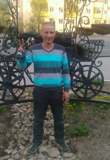 Моя фотография - Сергей, 45 из Минск (@user375905)