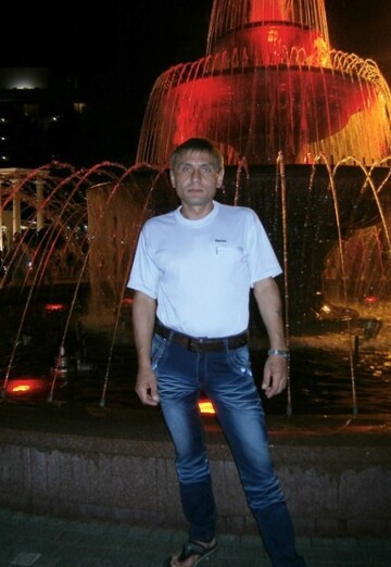 Моя фотография - Владимир, 50 из Нижневартовск (@vladimir246808)