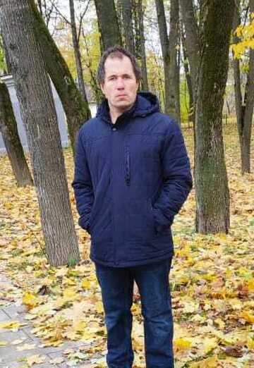 My photo - Aleksey, 40 from Chita (@aleksey645767)