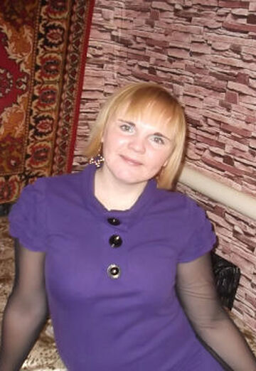 Моя фотография - Ольга, 33 из Тоцкое (@olga78037)