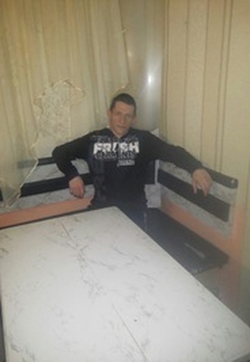 My photo - Aleksey, 35 from Gatchina (@aleksey382625)